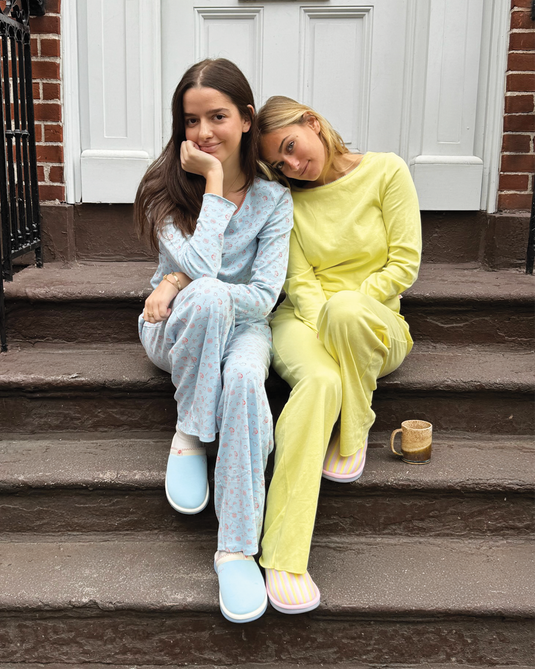 THE COZYLAND COLLECTION