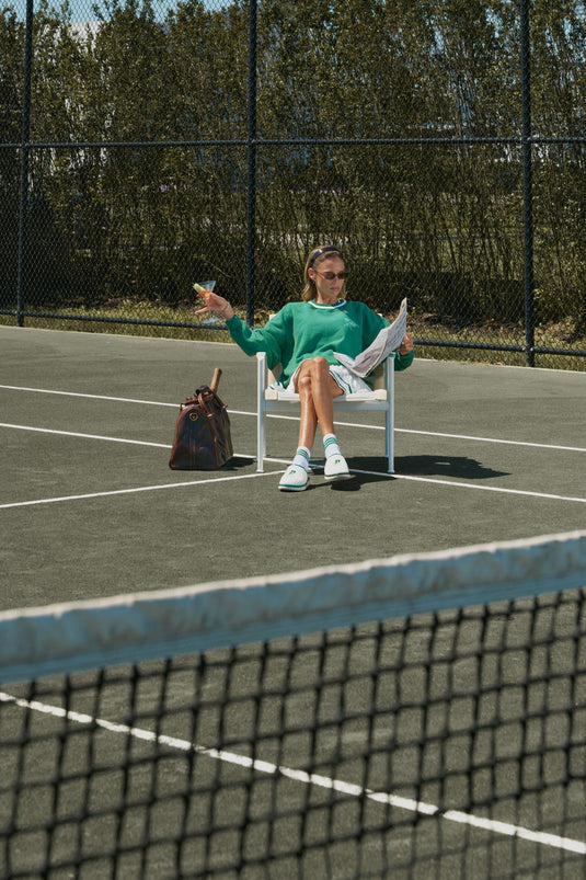 PRINCE TENNIS BY BRUNCH
