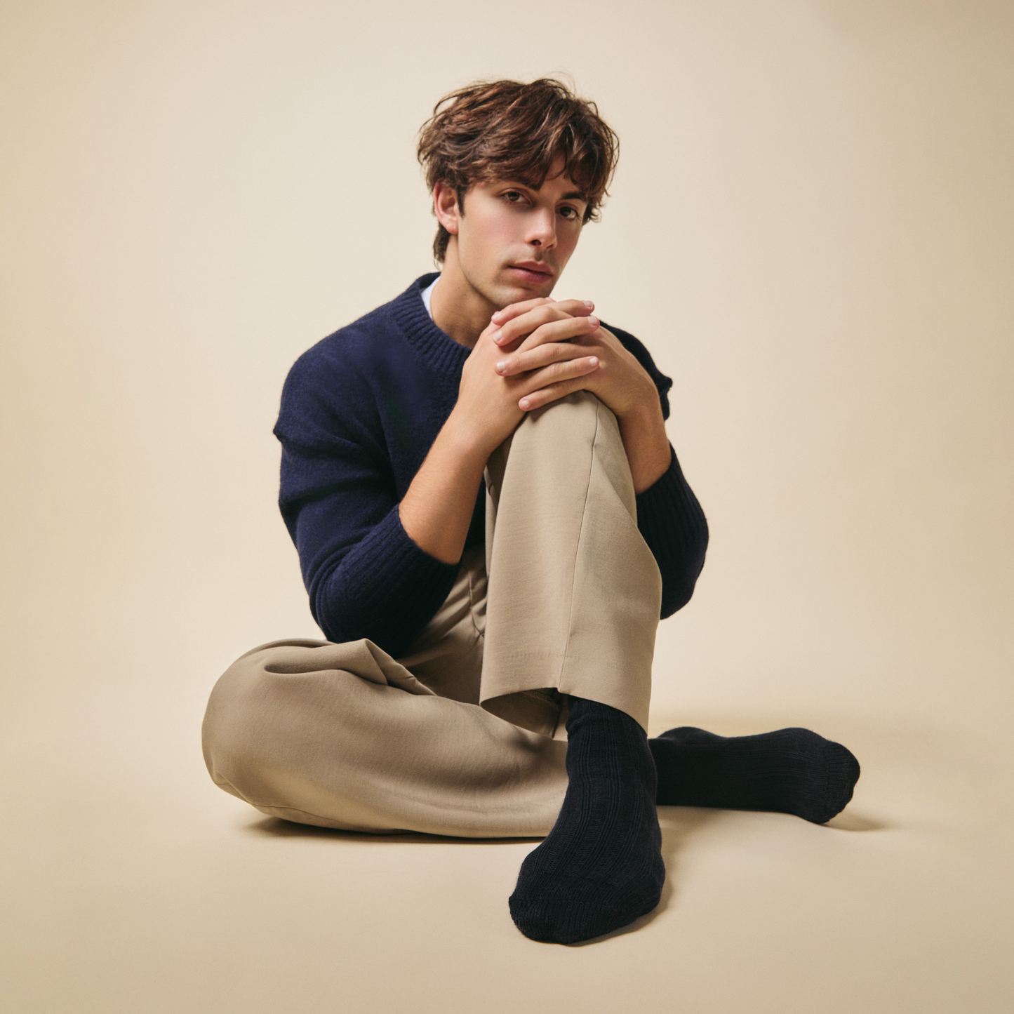 navy