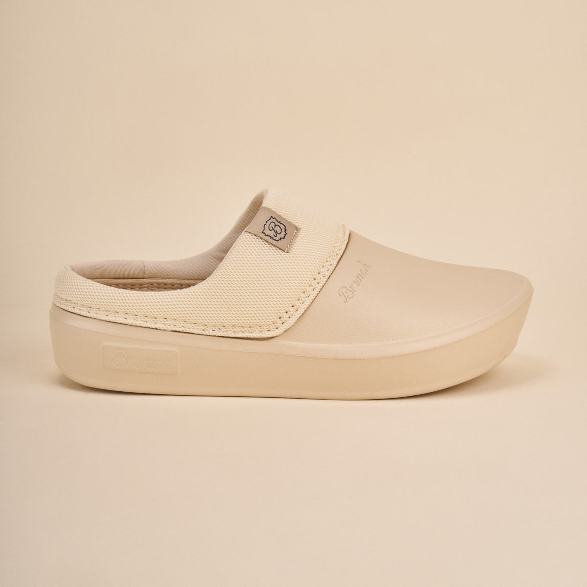 beige