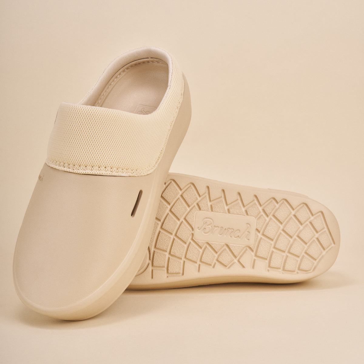 beige