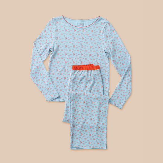 french blue