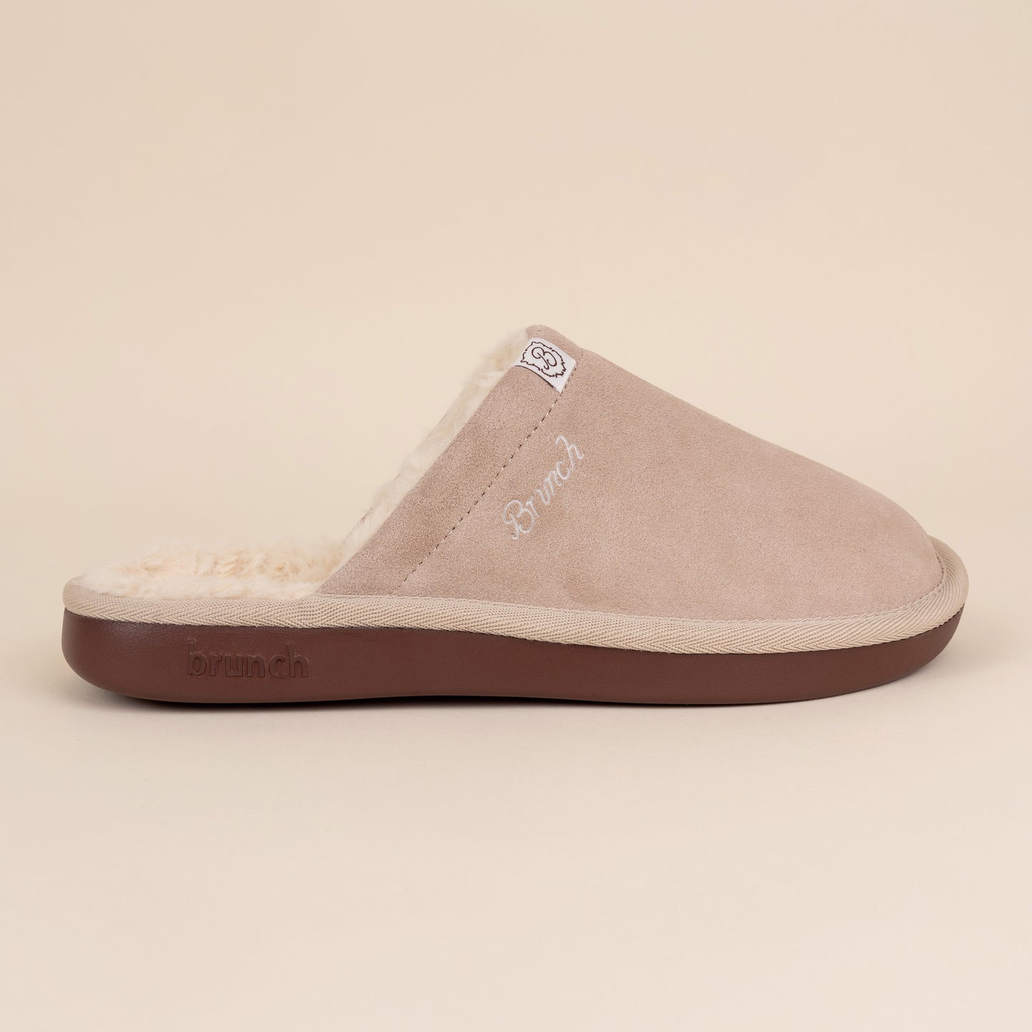 beige