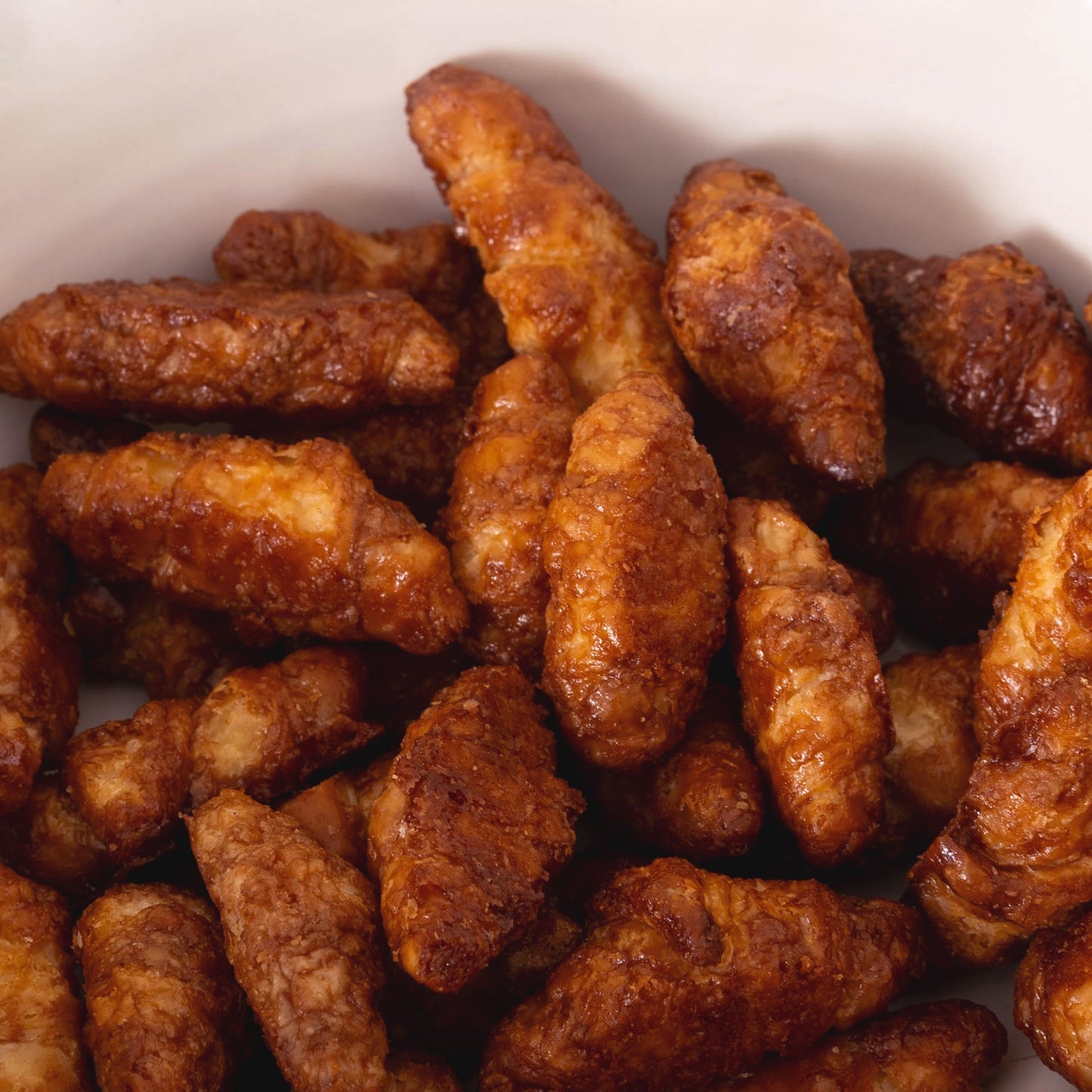 Petite Cereale au Nutella