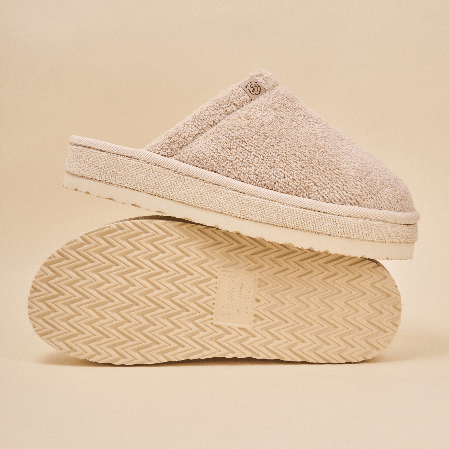 beige