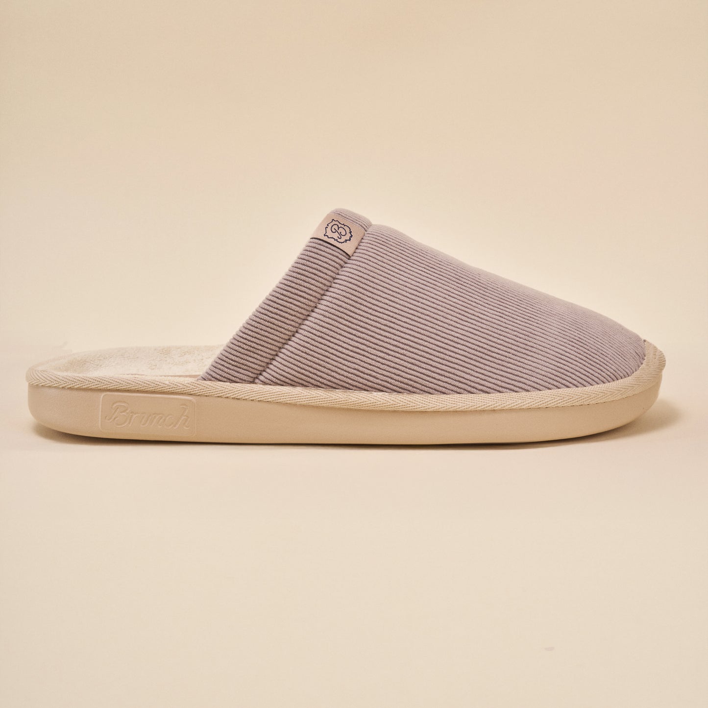 soft grey