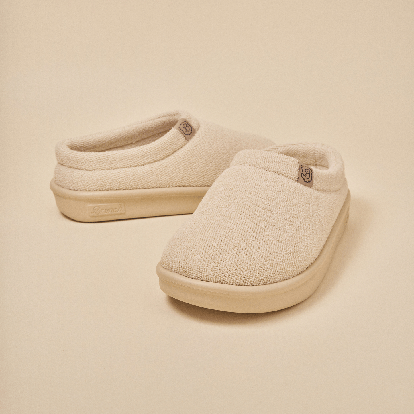 beige
