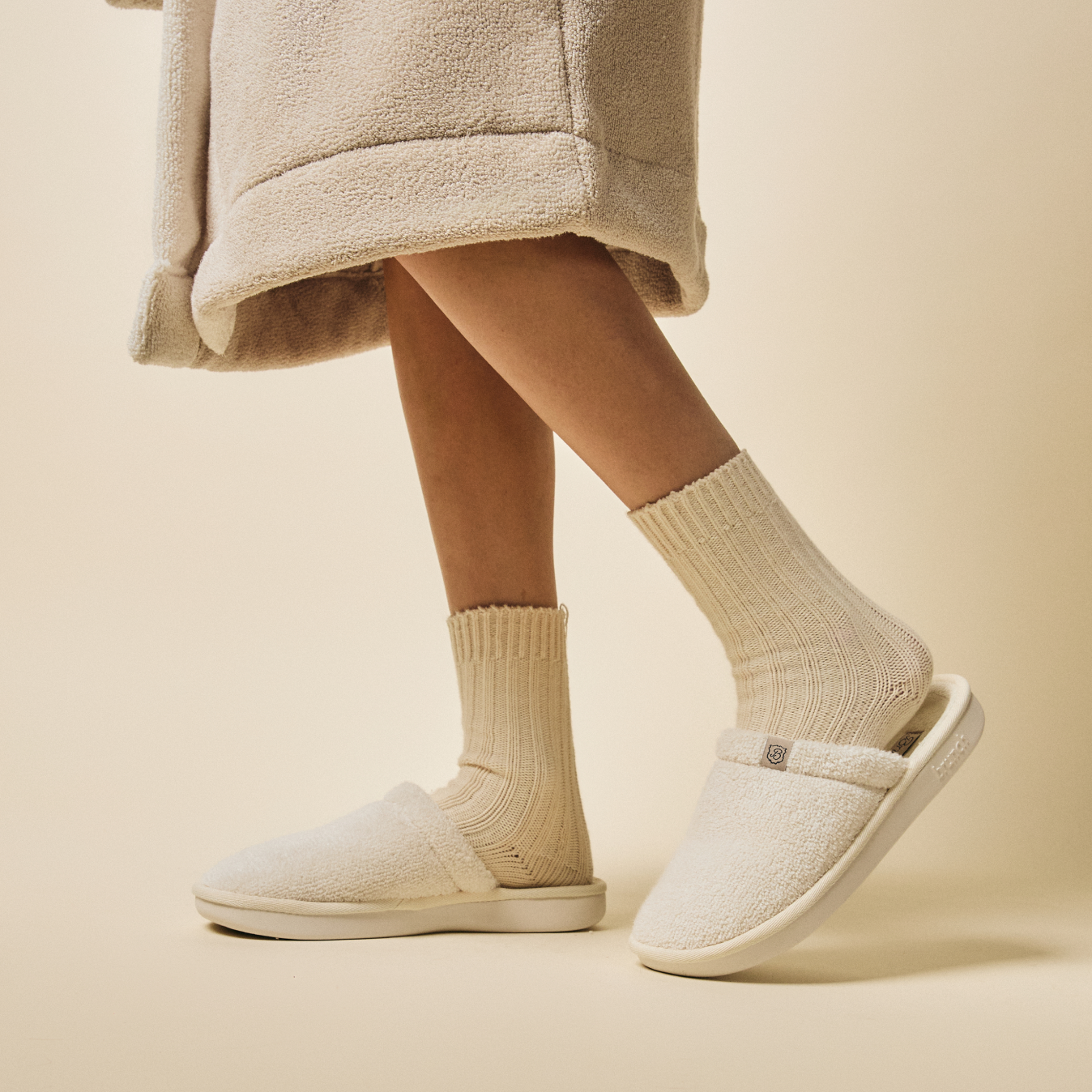 beige