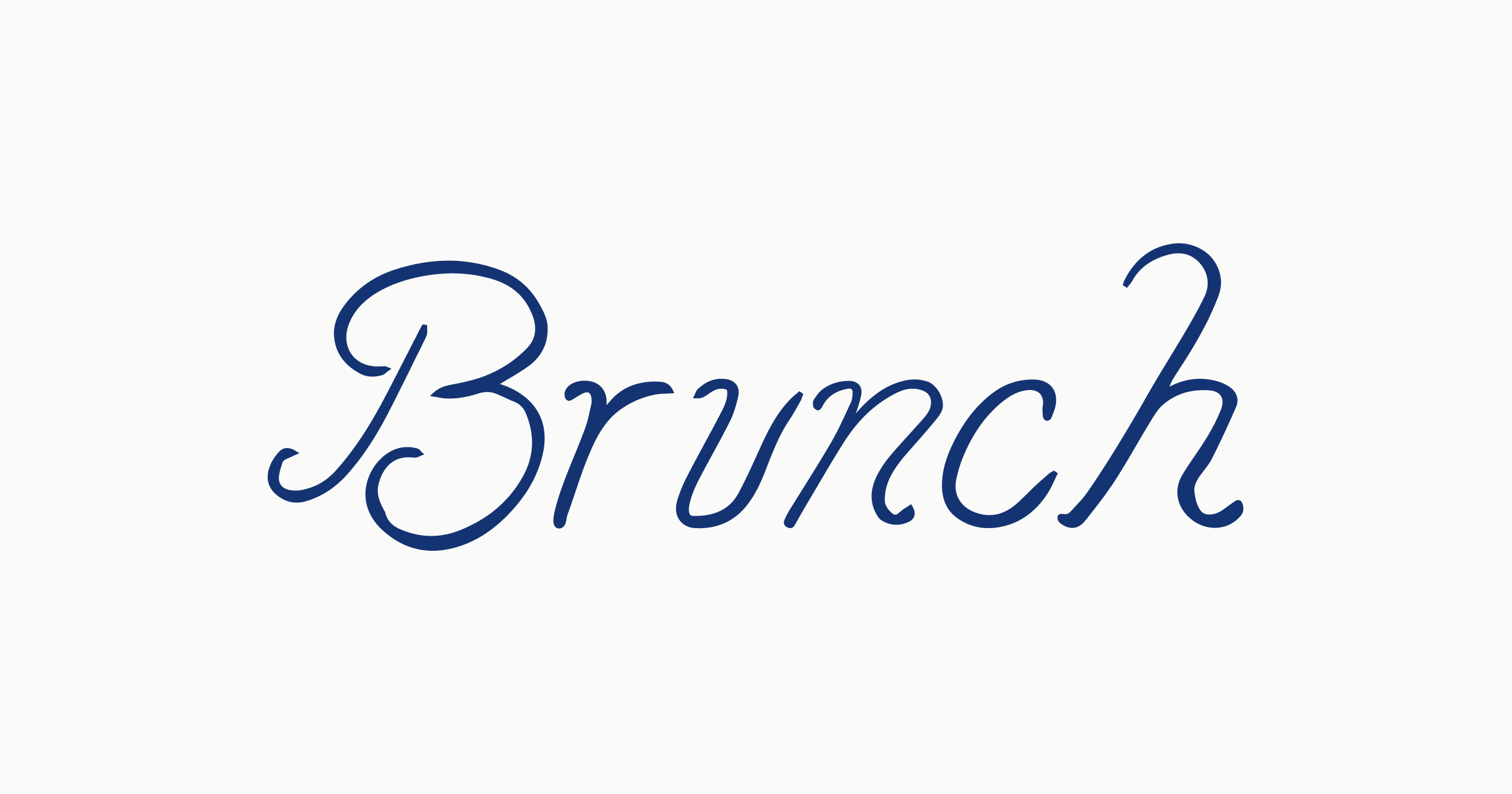 
      Hotel-Inspired Footwear | Brunch Official Site
