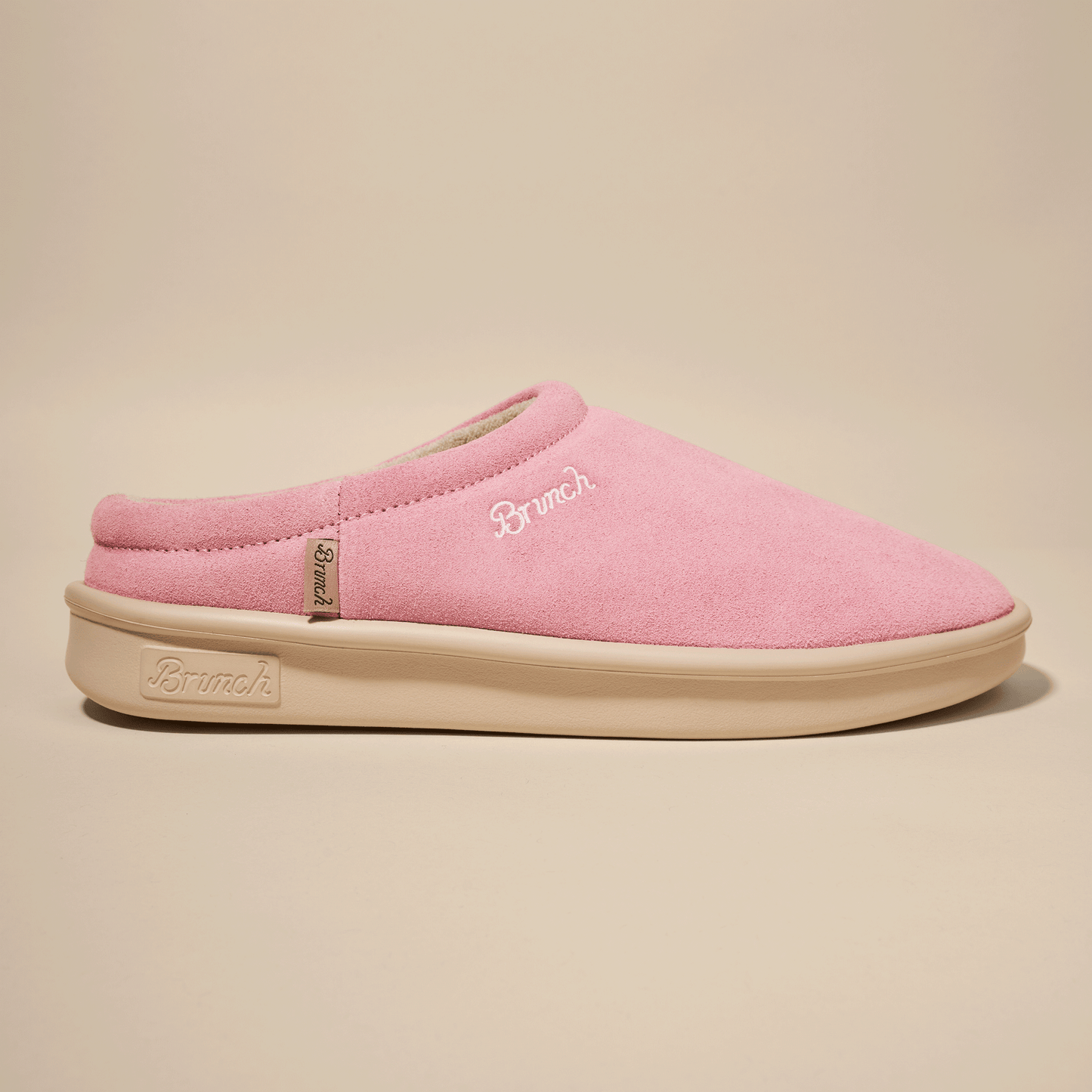 blush