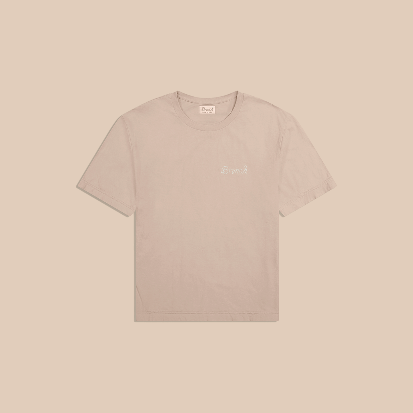beige