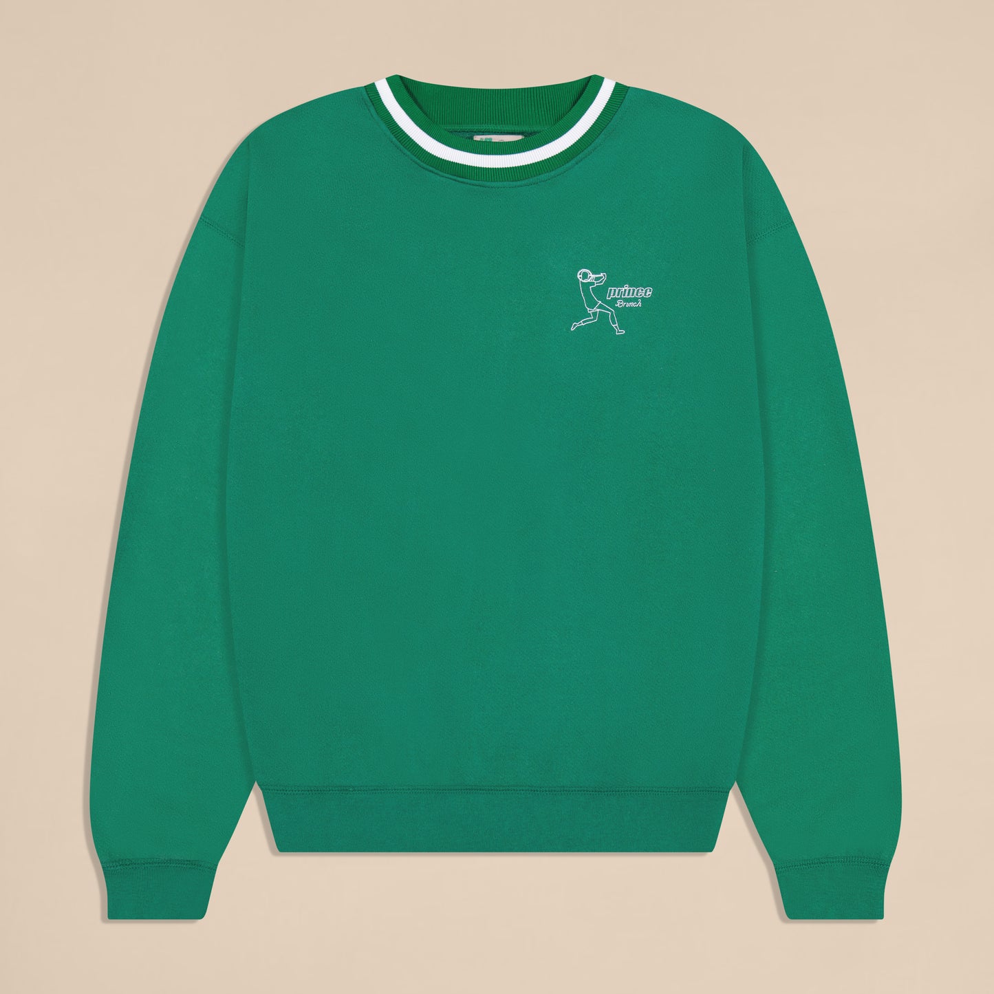 clay green