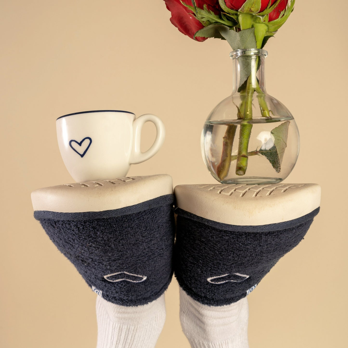 Casa Tua 'Espresso' Cup