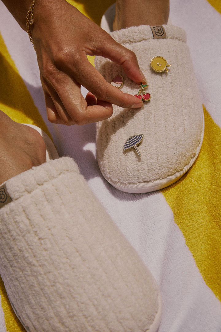 Brunch journal: A Charmed Summer