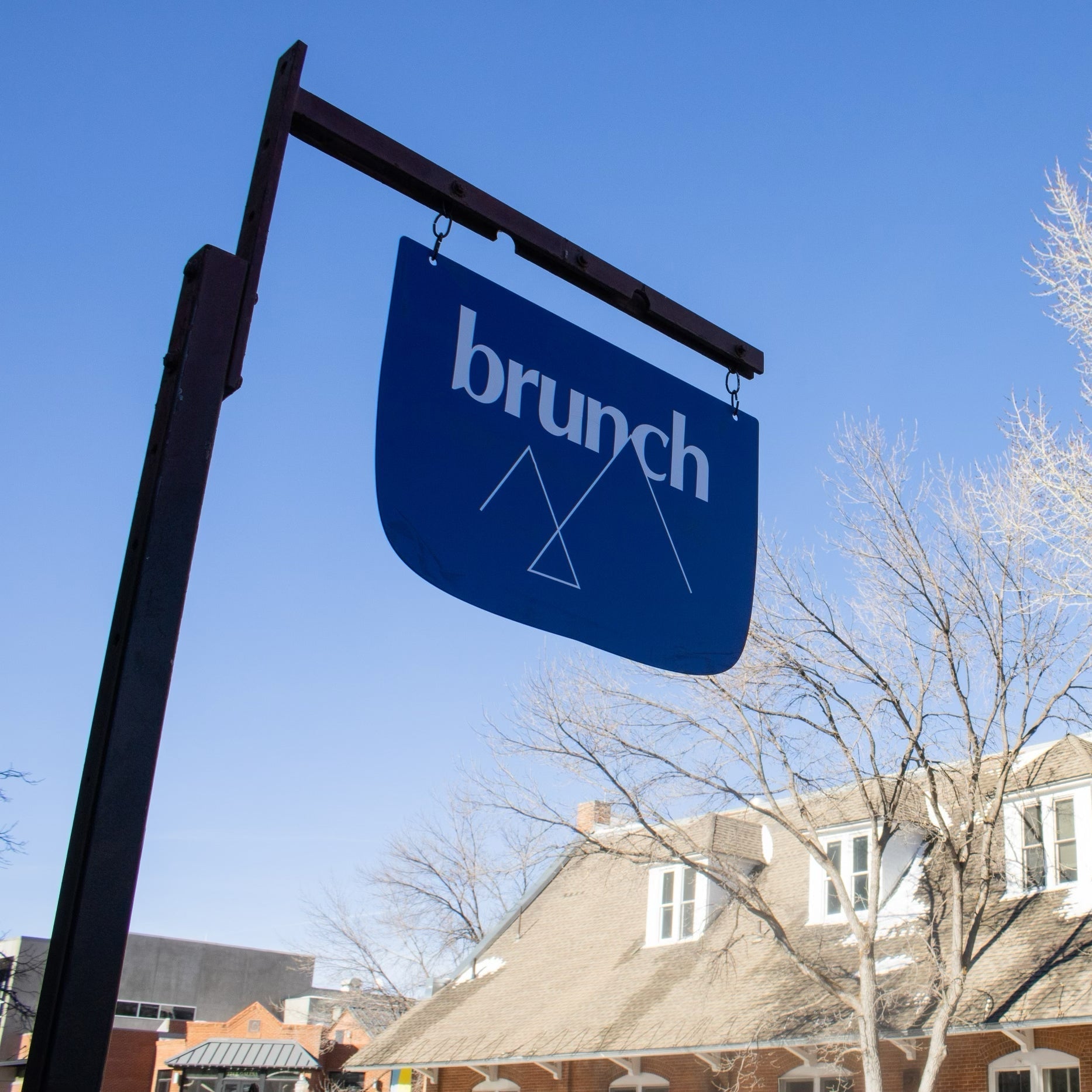 Brunch logo