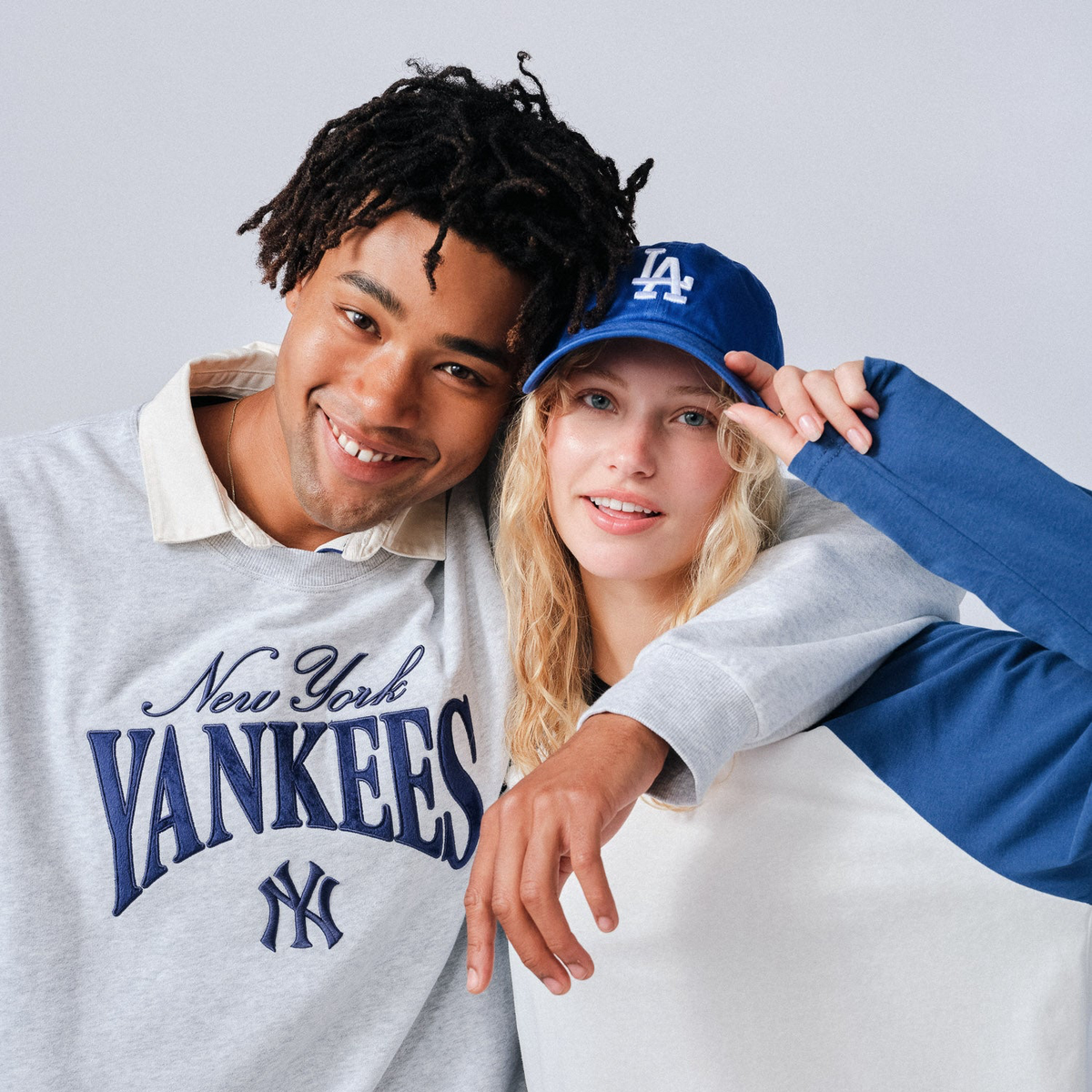 MLB by Brunch Collection