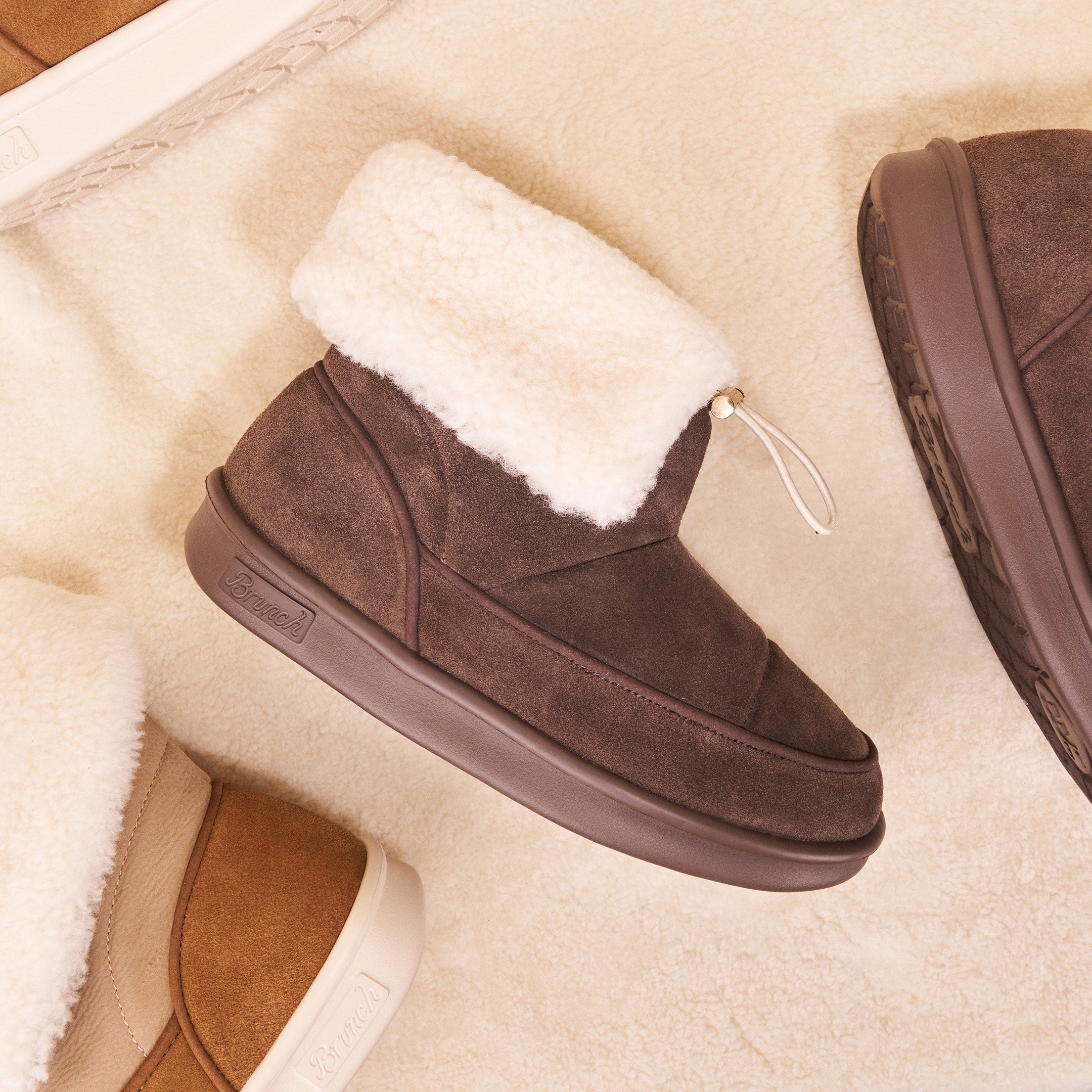 City Days: Apres Boot