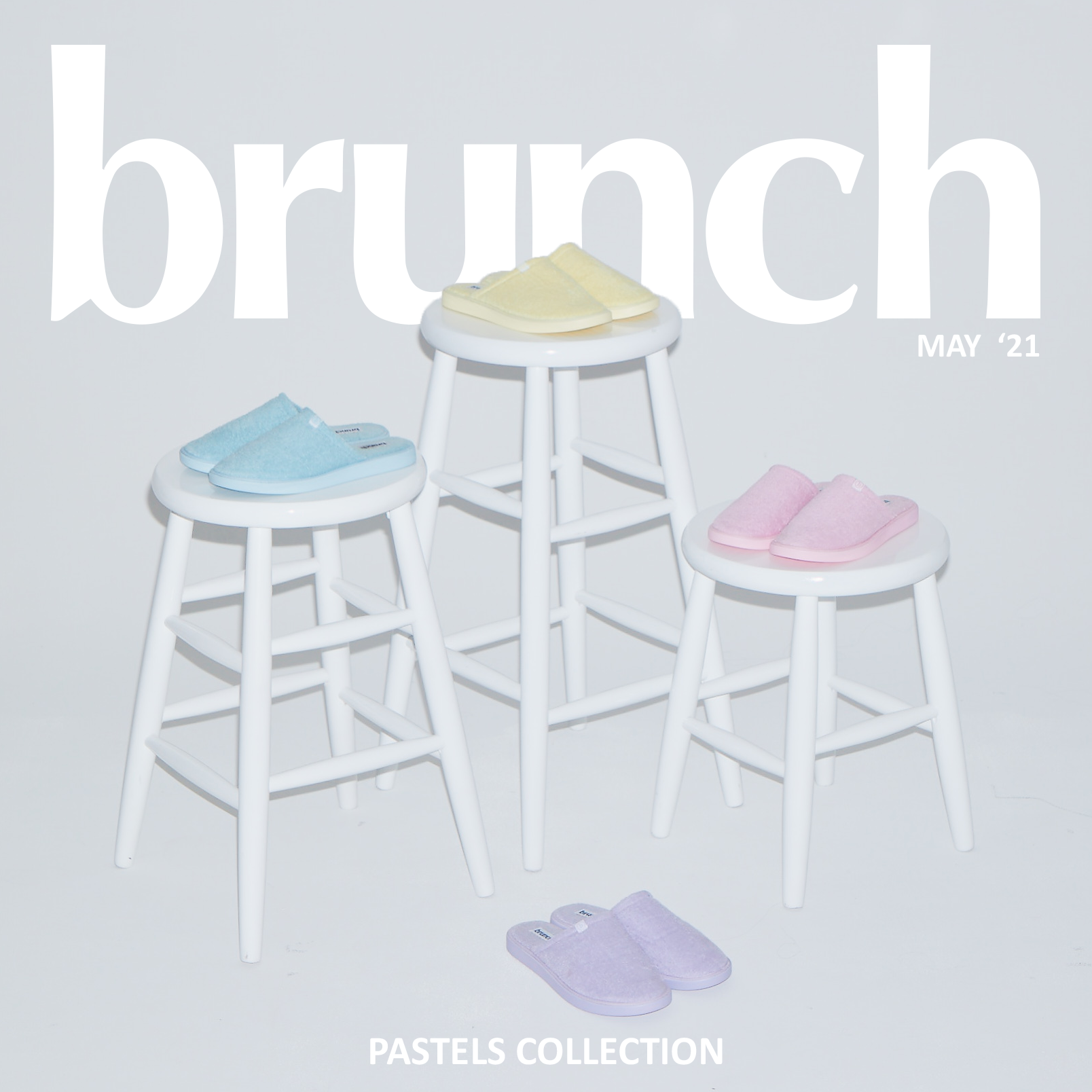 Le Classic | Pastels Collection