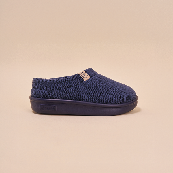 Essential Kids - Double Navy - Terry