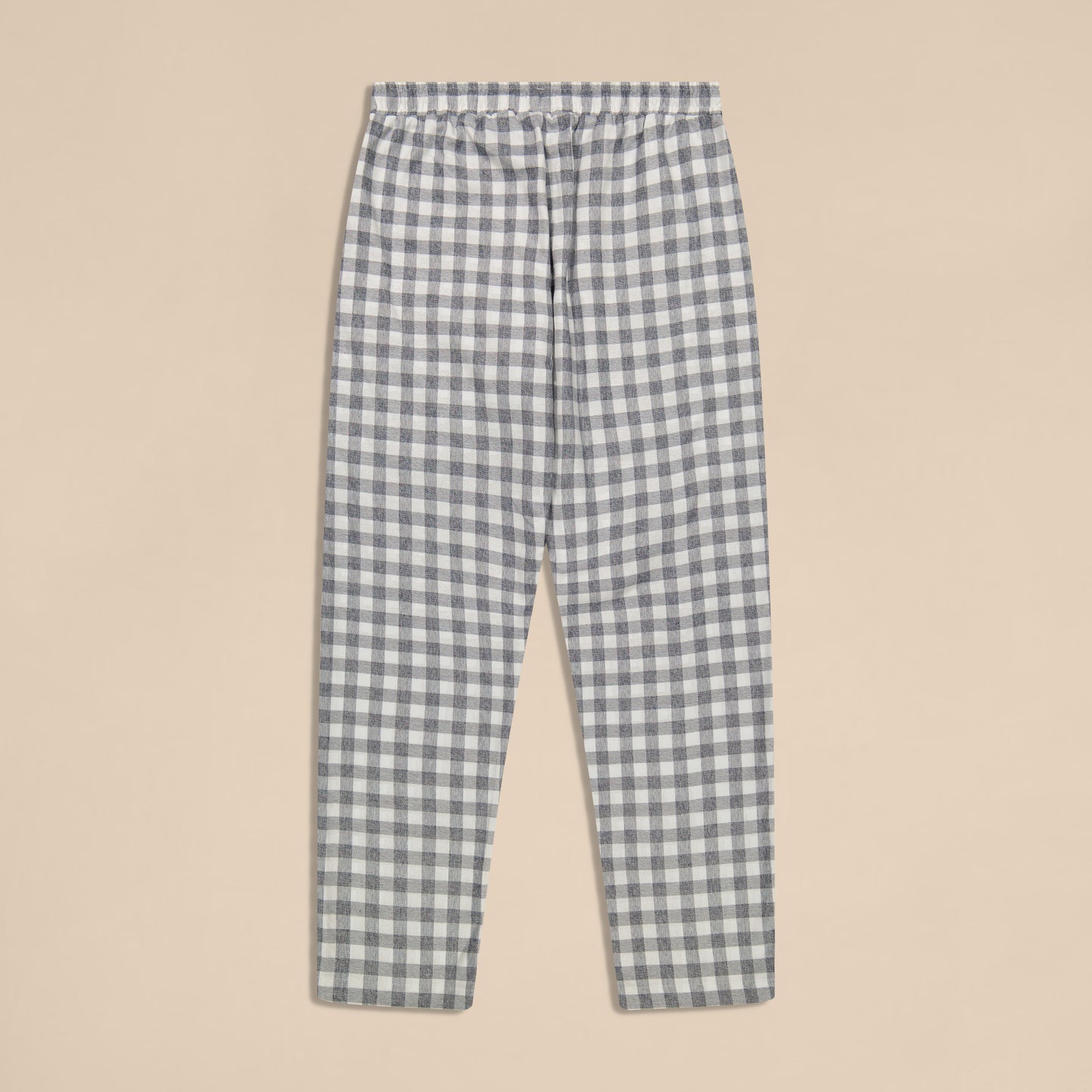 Flannel PJ Set