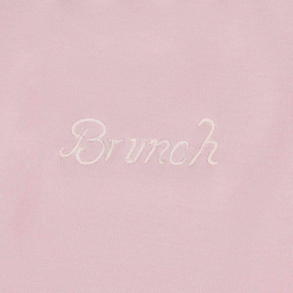Women's PJ Set - Soft Pink - Pima Cotton