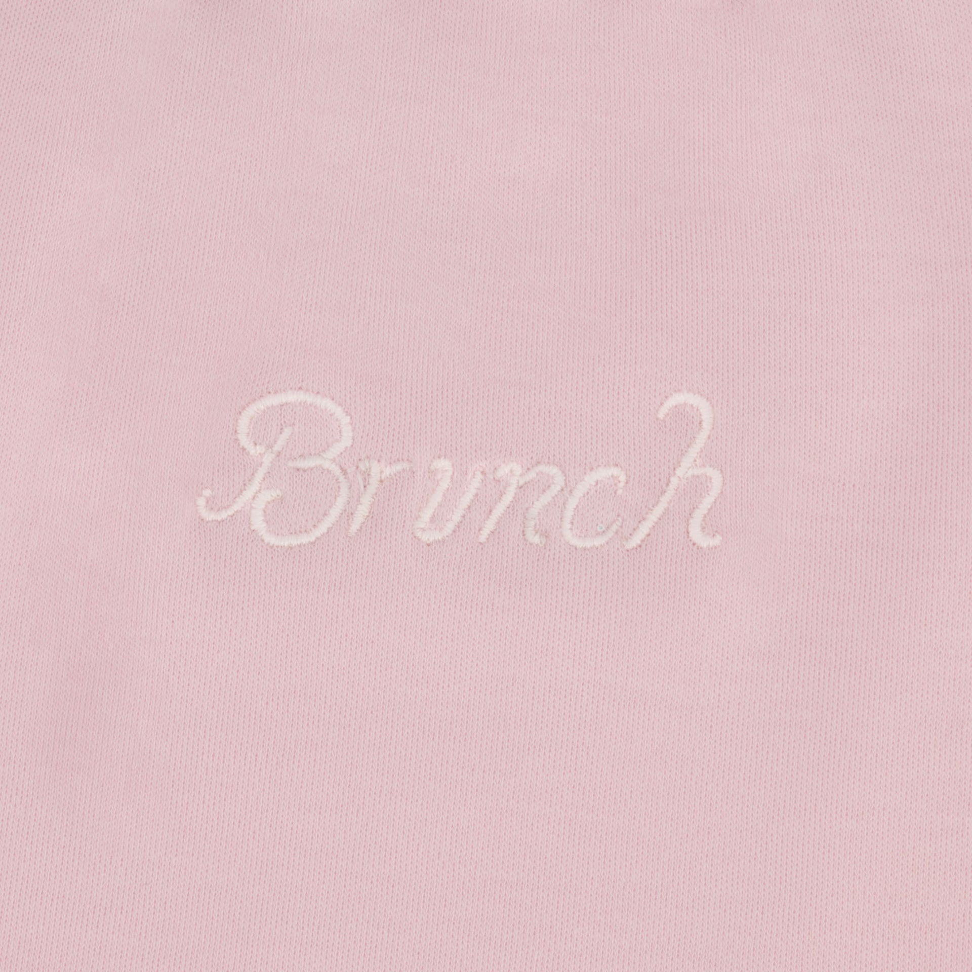 Women's PJ Set - Soft Pink - Pima Cotton