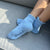 Summer Sock - Lago - Cotton