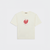 Tomato Baby Tee AWF - Cream - Cotton