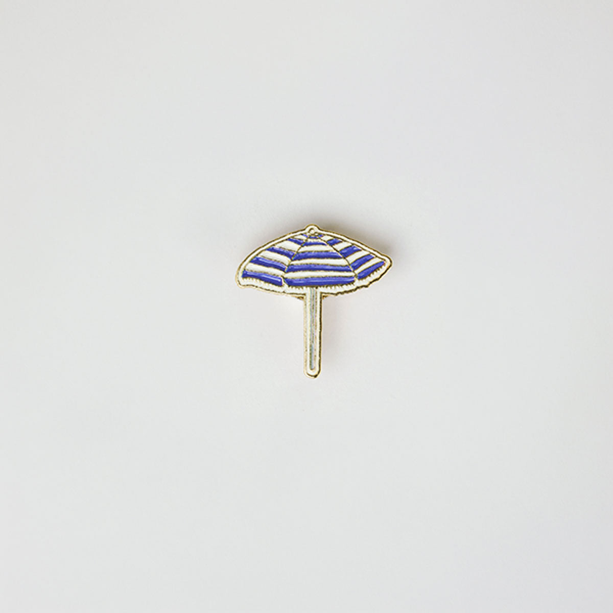 Umbrella - Blue - Charm
