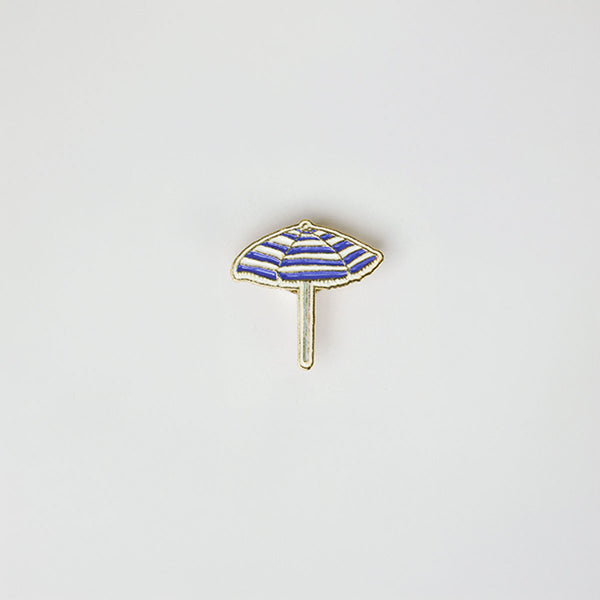 Umbrella - Blue - Charm