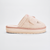 Brunch Essential XXL Hello Kitty slipper in Cream terry, product view 4
