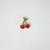 Cherry - Red - Charm