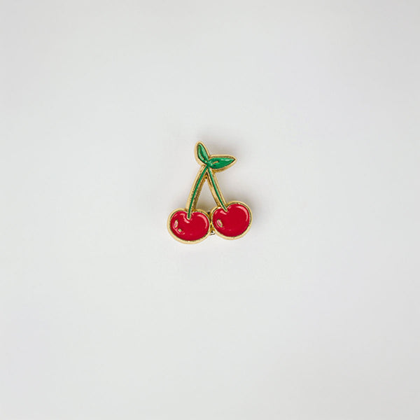 Cherry - Red - Charm