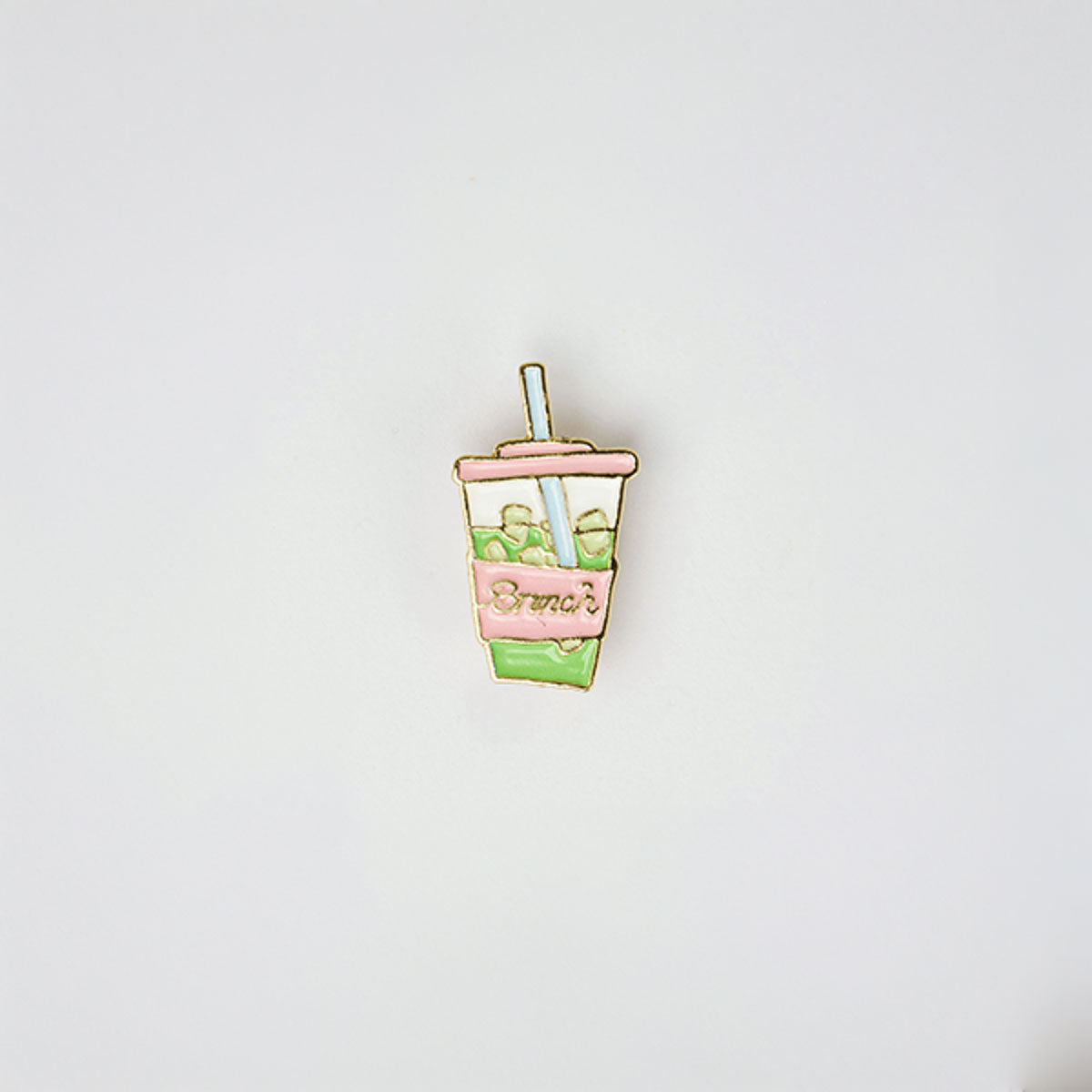 Matcha - Green - Charm