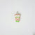Matcha - Green - Charm