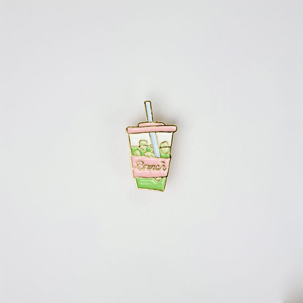 Matcha - Green - Charm