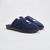 Brunch Essential Hello Kitty slipper in Navy terry, main product image