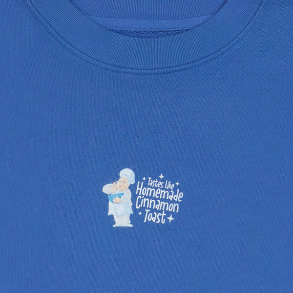 Crewneck - Cinnadust - Cinnamon Toast Crunch™