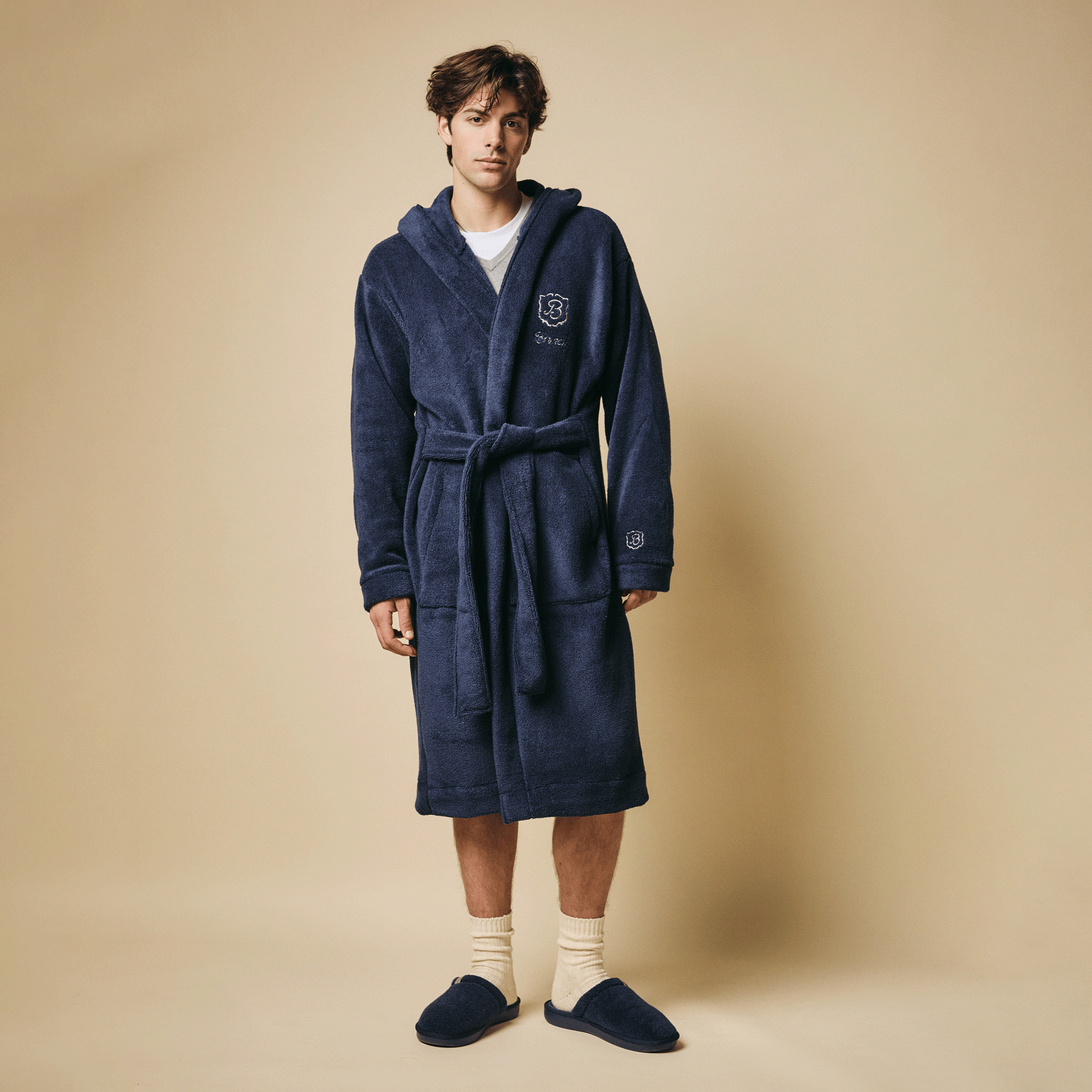 navy