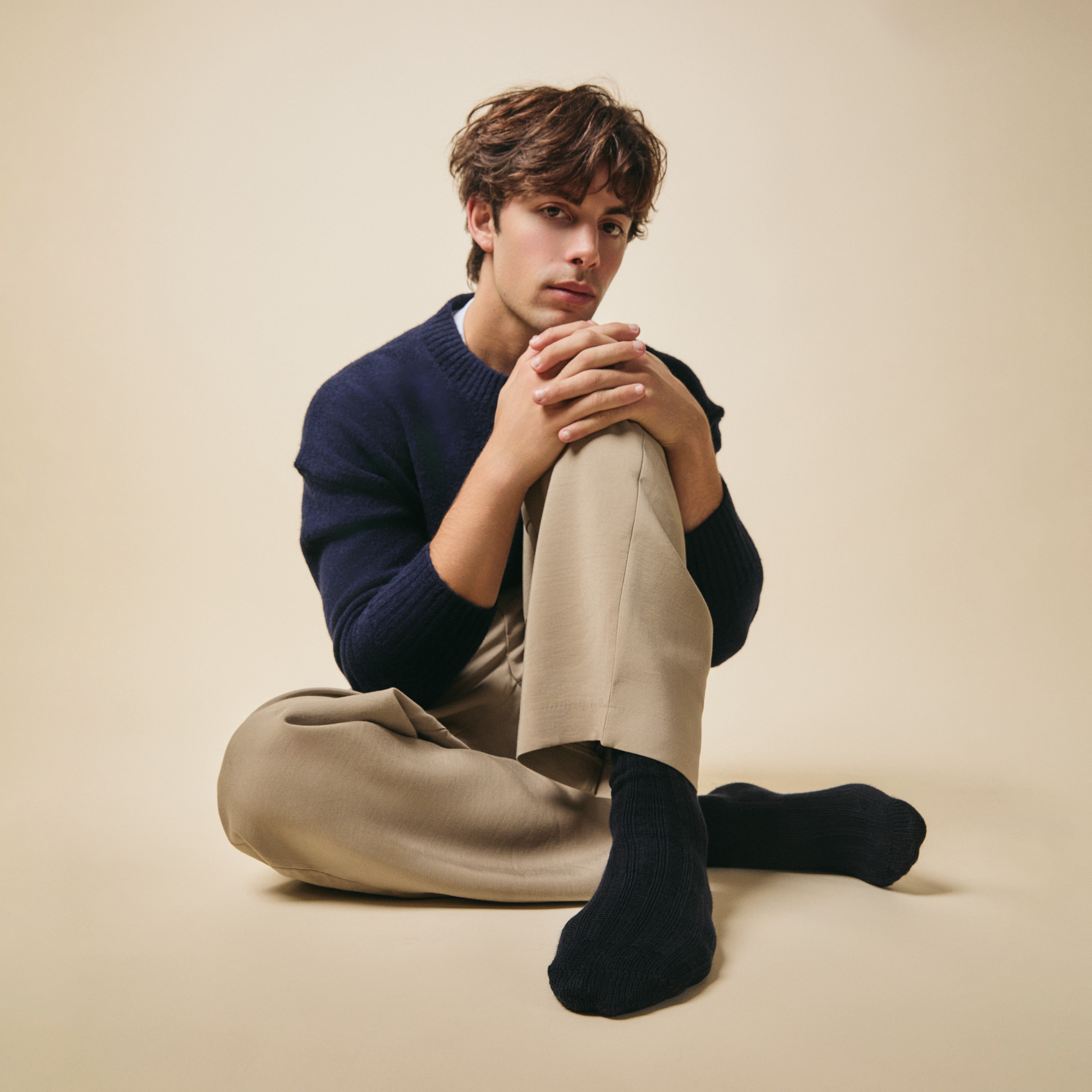 navy