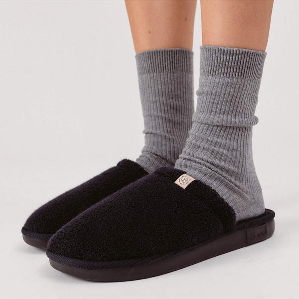 Essential - Black - Terry