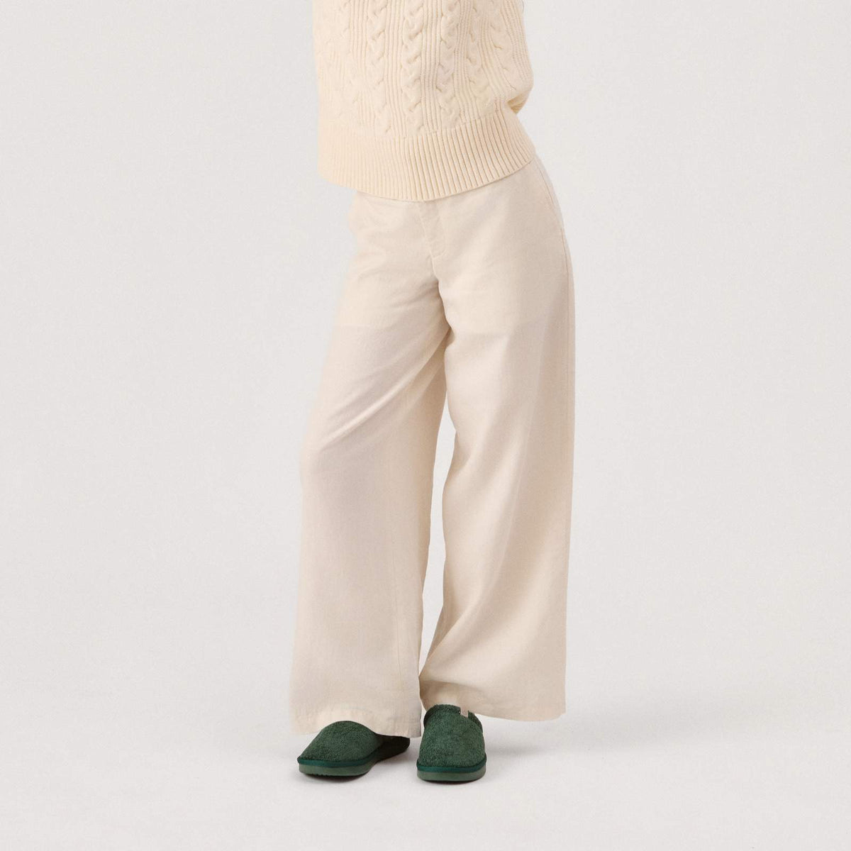 Essential - Emerald - Terry
