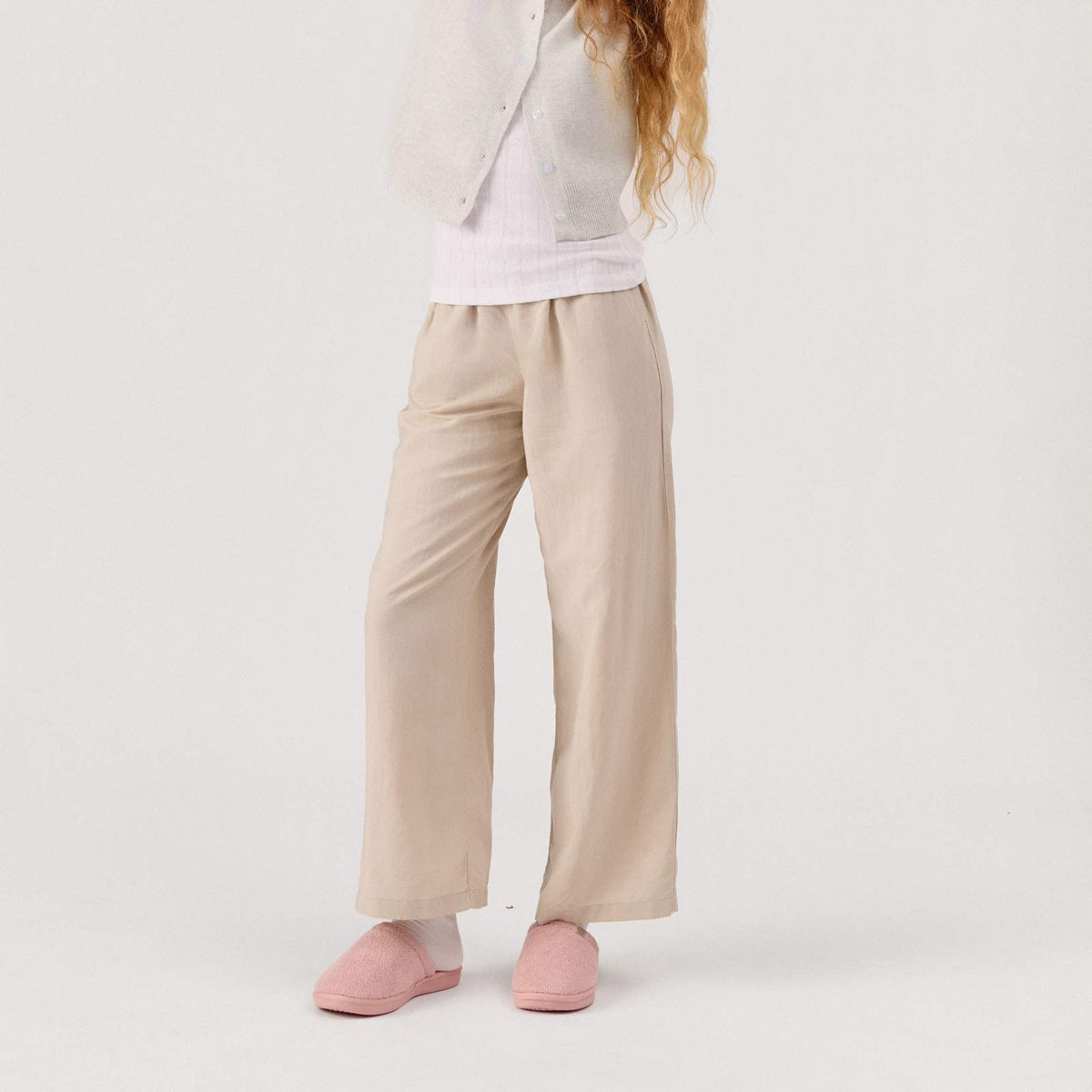 Essential - Pink - Terry