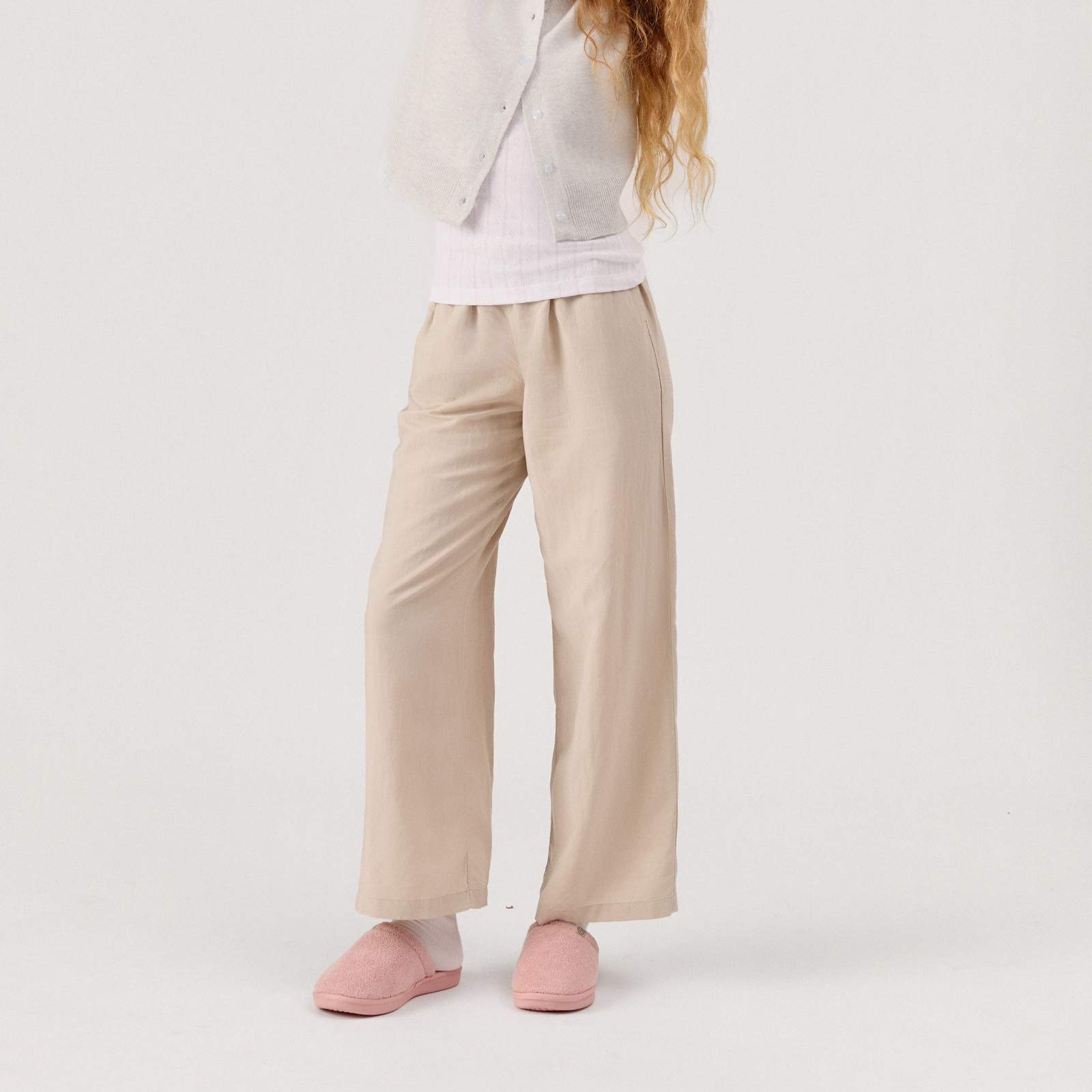 Essential - Pink - Terry