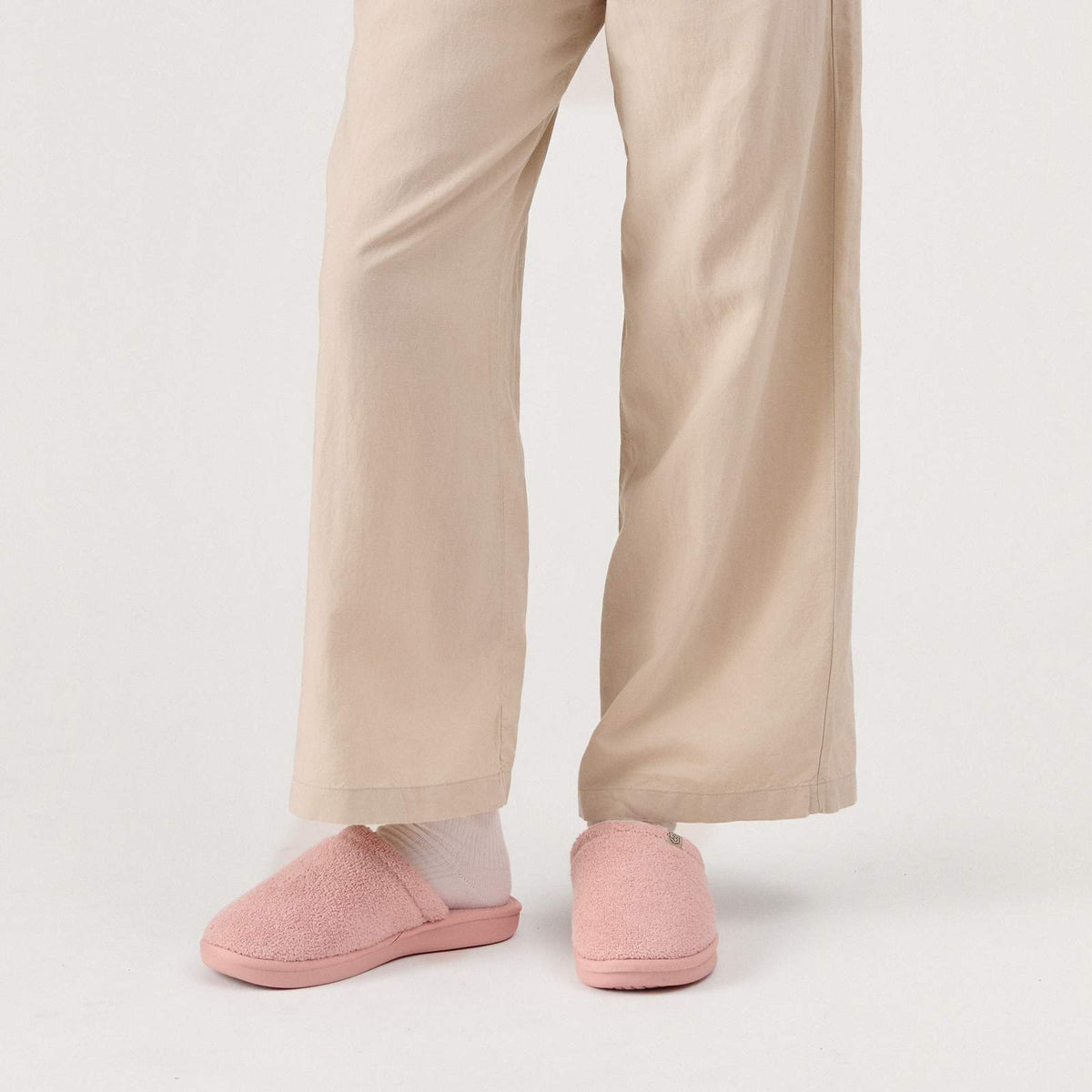 Essential - Pink - Terry
