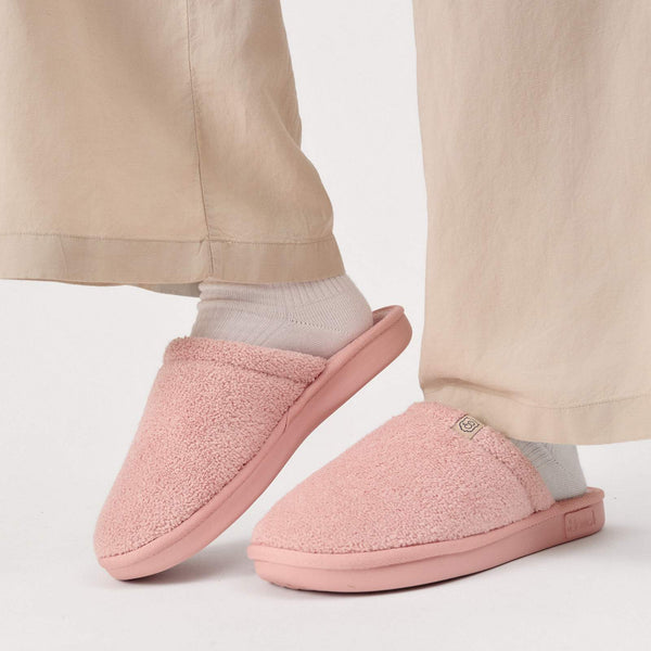 Essential - Pink - Terry