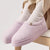 Puff XXL - Lavender - Terry