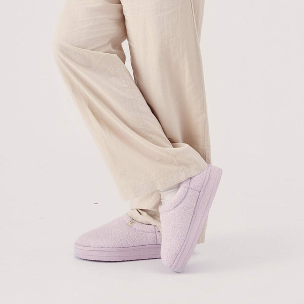 Puff XXL - Lavender - Terry