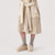 Essential Robe - Beige - Terry