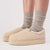 Puff XXL - Beige - Terry